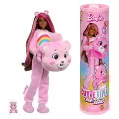 BARBIE - Muñeca Ositos Cariñositos Cutie Reveal