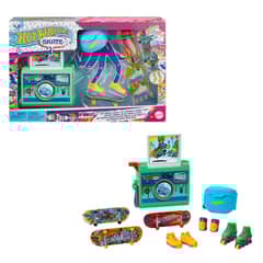 HOT WHEELS - Skate Paquete Retro