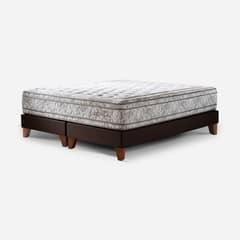 ROSEN - Box Spring Diletto 2 Plazas