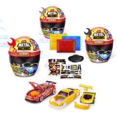METAL MACHINES - Playset Casco Speed Hero