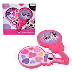 MINNIE - Cosmetiquero Paleta De Dulce