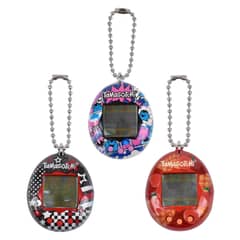 ANSALDO - Mascota Virtual Tamagotchi Original De Bandai