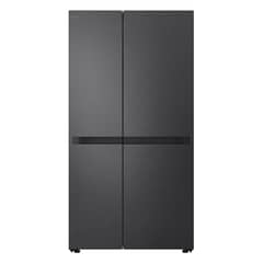 LG - Refrigerador Side By Side No Frost GS66BPM 658Lt