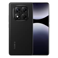 XIAOMI - Redmi Note 14 Pro 5G 256GB Negro