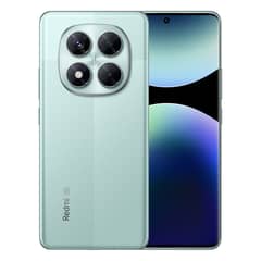 XIAOMI - Redmi Note 14 Pro 5G 256GB Verde