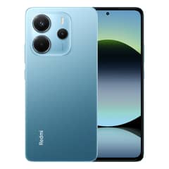 XIAOMI - Redmi Note 14 256GB Azul