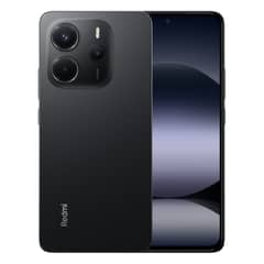 XIAOMI - Redmi Note 14 256GB Negro