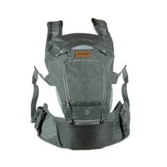BEBESIT - Porta Bebé Cy019 Gris
