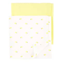 CARTER'S - Tuto Pack 2 Unidades Bebé Niña