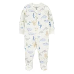 CARTER'S - Pijama Algodón Estampado Bebé Niño