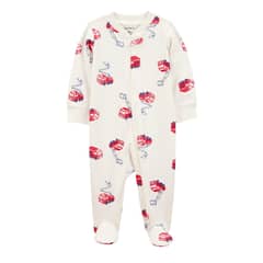 CARTER'S - Pijama Algodón Estampado Bebé Niño