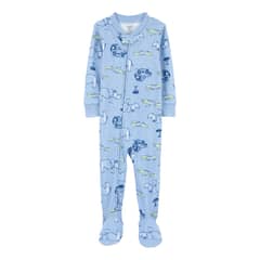 CARTER'S - Pijama Algodón Estampado Bebé Niño