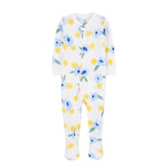 CARTER'S - Pijama Algodón Estampado Niña