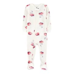 CARTER'S - Pijama Algodón Estampado Bebé Niño
