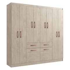 ALTAVISION - Clóset 588008 Arena 8 Puertas 2 Cajones Altavisión
