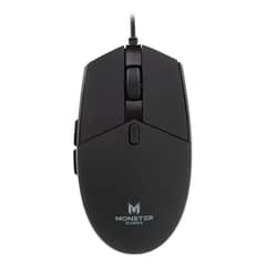 MONSTER GAMES - Mouse Gamer Tide