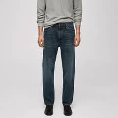 MANGO MAN - JEANS MOBY 77065149