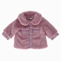 LIMONADA - Chaqueta Bebé Niña