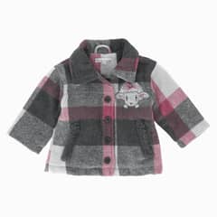 LIMONADA - Chaqueta Bebé Niña