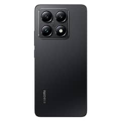 XIAOMI - 14T 512Gb Negro