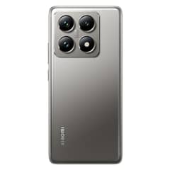 XIAOMI - 14T Pro 512GB Gris