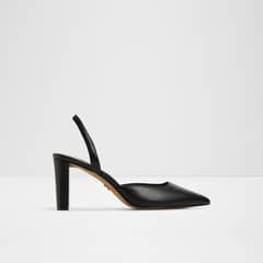 ALDO - Olaeldan Zapato Formal Mujer Cuero Negro