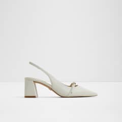 ALDO - ZAP MUJ DRE SKEPPER121 BLA 36