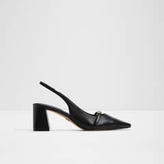ALDO - Skepper Zapato formal Mujer Cuero Negro