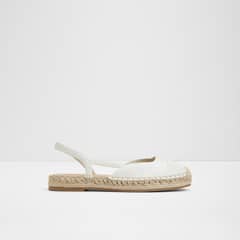ALDO - Marelinne Zapato casual Mujer Blanco