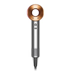 DYSON - Secadora de Cabello Supersonic Níquel Cobre