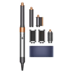 DYSON - Multiestilizador Airwrap Complete Long Níquel/Cobre