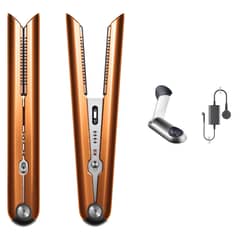 DYSON - Alisadora Corrale Cobre/Níquel
