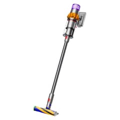 DYSON - Aspiradora Inalámbrica V15 Detect Amarillo/Níquel