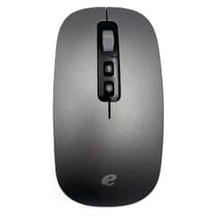EMACHINES - Mouse Inalambrico Bt Slim Gris 211