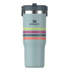 STANLEY - Botella Térmica 887 ml Flip Straw