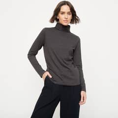 MAISON 123 - Sweater Algodón Mujer