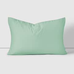 ELEMENTS & CO - Set 2 Almohadas 200 Hilos Menta Cannon Elements And Co