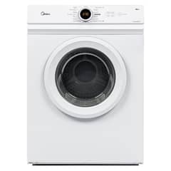 MIDEA - Secadora 10Kg Md100A100/W2