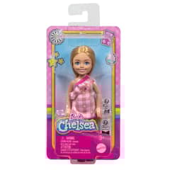BARBIE - Club Chelsea Surtido
