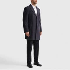 MAVIANNI - Abrigo FORMAL 6010102681 00M