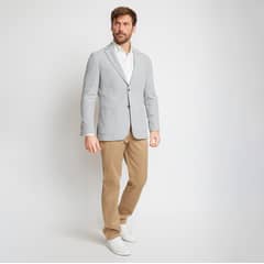 TRIAL - Chaqueta Hombre