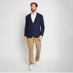 TRIAL - Chaqueta Hombre