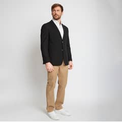 TRIAL - Chaqueta Hombre
