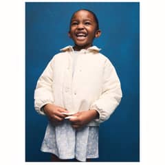 MANGO KIDS - Parka Acolchado Impermeable Niña