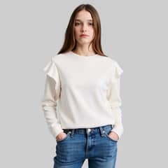 ELEVEN - Polera Niña