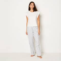 ETAM - Pantalón de Pijama Isra Mujer