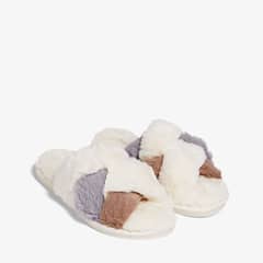 ETAM - Pantuflas Lysa Mujer