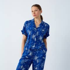 ETAM - Top de Pijama Inaya Mujer