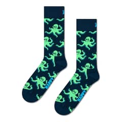 HAPPY SOCKS - OCTOPUS SOCK P002580 AZULM 41-46