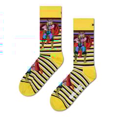 HAPPY SOCKS - MARVEL THO P003593 AMARIL 36-40